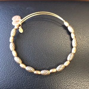 Alex and Ani bracelet